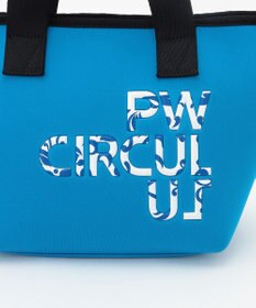 PW CIRCULUS 【25秋冬新色追加！】PW ロゴカートバッグ ゴルフ