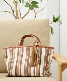 ROOTOTE 3585【ルートート】LT.デリ.ストライプ-A