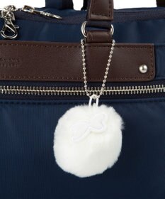 ACE BAGS & LUGGAGE kanana project PJ3-e リュックサック 横 A4 13.3インチPC収納 68822 カナナ