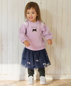 ANY KIDS チュールスカッツ