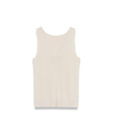 JOSEPH スーパーファインシルク　ベストトップ