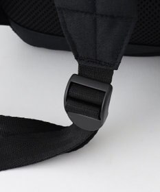 UNFILO MENS 【撥水】多機能 バッグパック [23年春夏商品]