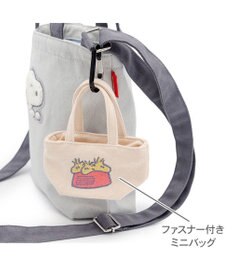 PET PARADISE スヌーピー 45th お散歩バッグ