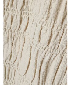 earth music&ecology ２ｗａｙシャーリングキャミワンピース