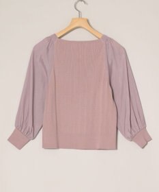 ONWARD Reuse Park 【any SiS】ニット春夏