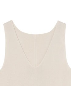 JOSEPH スーパーファインシルク　ベストトップ