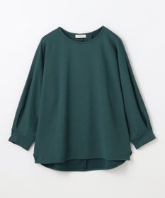 ANY L 【洗濯機可】かのこドルマンプルオーバー