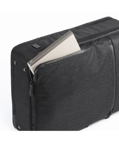 ACE BAGS & LUGGAGE ace.ガジェタブルヘザー2 A4 14インチPC収納 エキスパンド 68297 エース