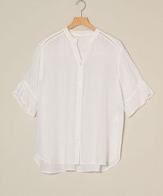 ONWARD Reuse Park セット商品/サイズ44【23区】ニット春夏×ブラウス春夏