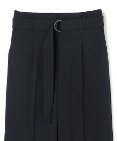 BEIGE， 【セットアップ対応】SPHENE / ハイウエストDカンストレートパンツ