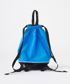 OP／FILA 【FILA】ベーシック二重底ボンサック