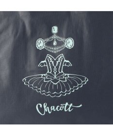 Chacott ジュエルチュチュ不織布バッグL