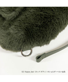ROOTOTE 1235【トート＆リュック】EU.トール2way.クリプティッド-D