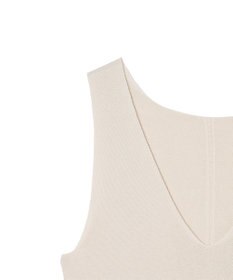 JOSEPH スーパーファインシルク　ベストトップ