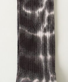 WEGO タイダイソックス（R）