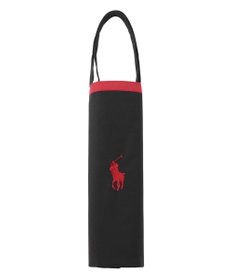 MOONBAT POLO RALPH LAUREN 傘袋 折りたたみ傘用 PP刺繍 吸水生地