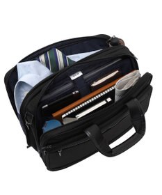 ACE BAGS & LUGGAGE ACE イグニス2 ビジネスバッグ A4 13インチ エキスパンダブル 15863