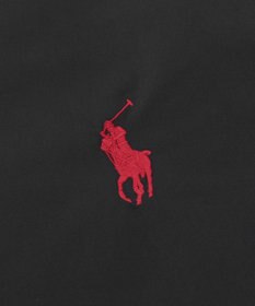 MOONBAT POLO RALPH LAUREN 傘袋 折りたたみ傘用 PP刺繍 吸水生地