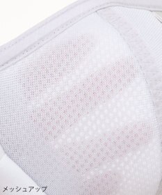 CW-X 【UNISEX】スポーツマスク　息がしやすい３D設計　フィットしやすいノーズワイヤー　メッシュ　/ワコール　HYR701