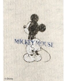 CRAFT STANDARD BOUTIQUE 【Ｄｉｓｎｅｙ】Ｈａｌｆ　Ｚｉｐ　Ｓｗｅａｔ