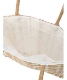 Green Parks ・メッシュトート