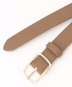 J.PRESS MEN Reyn spooner×J.PRESS リバーシブルリングベルト