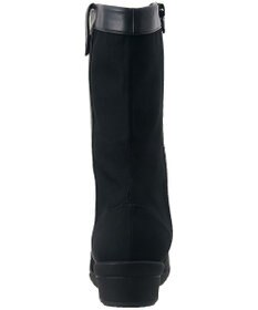 ASICS WALKING ペダラウォーキングシューズ 3E ヒール高3.5cm