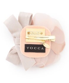 TOCCA ATELIER SENKA SHEER FLOWER COSAGE コサージュ