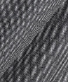 GOTAIRIKU 横に伸びる【TasmaniaWool/タマニアウール】ストレッチ スーツ（グレー）