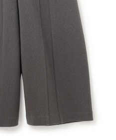 uncrave スムースニット オールインワン