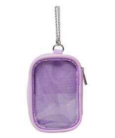 WEGO 【痛バ＆推し活グッズ】ダブルフェイスマルチぬいポーチ