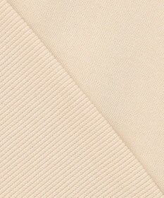 23区 【SLOW/一部店舗限定】ライトダンボール カーディガン