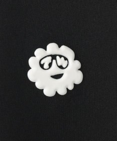 PW CIRCULUS 【MEN】カラーブロッキング プルオーバー ゴルフ