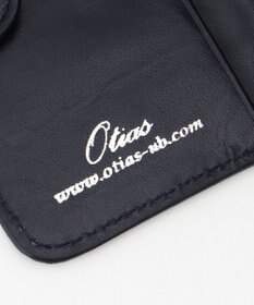 UNBILLION Otias オイルカウレザーキー＆コインケース