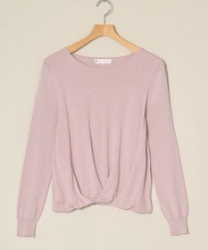 ONWARD Reuse Park 【組曲】ニット春夏