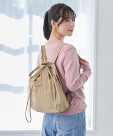 ROOTOTE 3650【撥水・軽量】SC.セオルー.ドローストリング-A