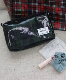 ROOTOTE 1299【ポーチ】EU.ウイズルー.ラミネート-N