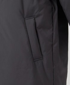 23区 L 【R(アール)】LIMONTAライトダウン ショールカラーコート