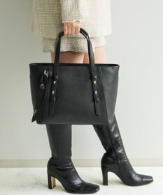 ACE BAGS & LUGGAGE Jewelna Rose オリンズ トートバッグ 10.1タブレット収納 本革 11923 ジュエルナローズ ショルダーバッグ 2way