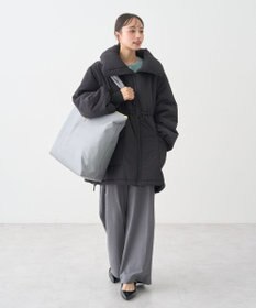 earth music&ecology 【2026年HAPPY BAG】earth music&ecology(パファードロストコートセット)