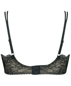 Wing Wing Lesiage 【1000シリーズ】 3/4カップブラ PB1000 ウイング／ワコール