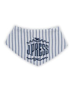 PET PARADISE J.PRESS クールバンダナ 《ストライプ柄》 小型犬