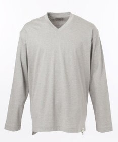 JOSEPH ABBOUD MOUNTAIN 【SPACE】ASHA OGスムース カットソー