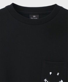 Paul Smith Happy ロングスリーブTシャツ