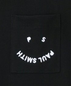 Paul Smith Happy ロングスリーブTシャツ