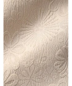 Green Parks ・ＥＬＥＮＣＡＲＥ　ＤＵＥ　ジャカードステンカラーコート