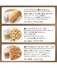 PET PARADISE ペットパラダイス 犬 おやつ デリスタイル8種類 鶏肉系セット