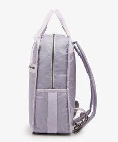 LeSportsac CR URBAN BACKPACK/ソフトライラックC