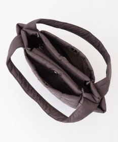 Y'SACCS 【Y’SACCS vous et】キルティングボックストート　Sサイズ