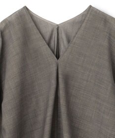 BEIGE， MOYE / ブラウス